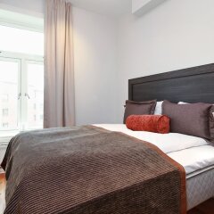 Frogner House Apartment Frydenlundgata 2 in Oslo, Norway from 204$, photos, reviews - zenhotels.com photo 7