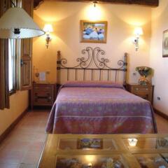Отель Señorio De Altamira - Adults Only комната для гостей фото 5