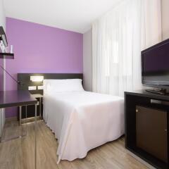 TRYP Córdoba Hotel комната для гостей фото 2