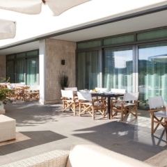 Отель Novotel Roma Eur фото 6