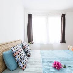 Отель Stellar Residence комната для гостей фото 4