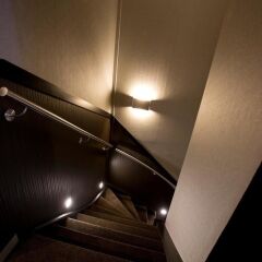 Royal Amsterdam Hotel интерьер отеля фото 3