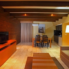 Hotel Topazio Албуфейра комната для гостей фото 4