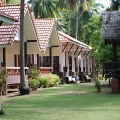 Отель Lanta Family Resort Ланта фото 8