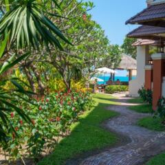 Отель Aloha Resort Таиланд, Самуи - 12 отзывов об отеле, цены и фото номеров - забронировать отель Aloha Resort онлайн фото 3