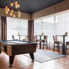 Отель New West Inn Нидерланды, Амстердам - 6 отзывов об отеле, цены и фото номеров - забронировать отель New West Inn онлайн детские мероприятия фото 2