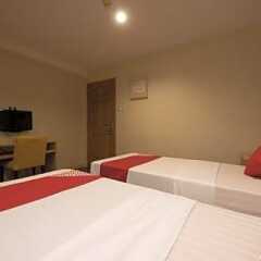 Отель Alejandra Hotel Филиппины, Макати - отзывы, цены и фото номеров - забронировать отель Alejandra Hotel онлайн фото 8