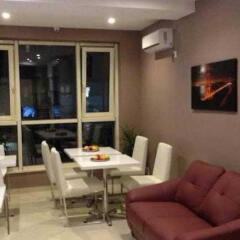 Hotel Oresti Center гостиничный бар