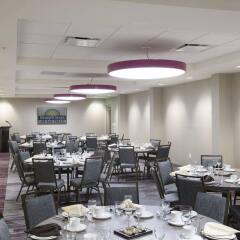 Отель Wyndham Garden at Niagara Falls США, Ниагара-Фолс - отзывы, цены и фото номеров - забронировать отель Wyndham Garden at Niagara Falls онлайн помещение для мероприятий