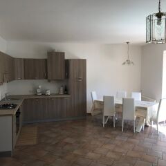 Отель Appartamento Giustina Гаргаццоне в номере фото 2