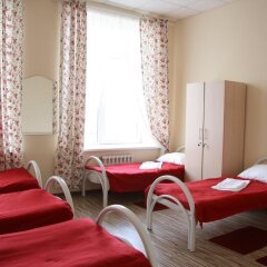 Хостел Ромашка детские мероприятия фото 2