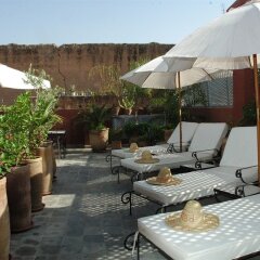 Отель Riad Alegria Марокко, Марракеш - отзывы, цены и фото номеров - забронировать отель Riad Alegria онлайн фото 16