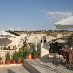 Babayan Evi Cave Hotel Турция, Ургуп - отзывы, цены и фото номеров - забронировать отель Babayan Evi Cave Hotel онлайн фото 3