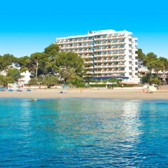 Отель Universal Hotel Castell Royal Испания, Каньямель - 2 отзыва об отеле, цены и фото номеров - забронировать отель Universal Hotel Castell Royal онлайн фото 8