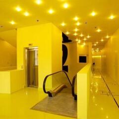 Design Hostel Goli & Bosi фото 10