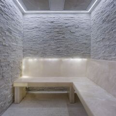 Garden Hotel Хайфа бассейн