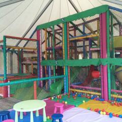 Отель Devesa Gardens Camping & Resort детские мероприятия