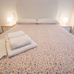 Отель QH Granada Centro Rejas комната для гостей фото 2