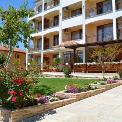 Hotel Genada Свети Влас фото 8