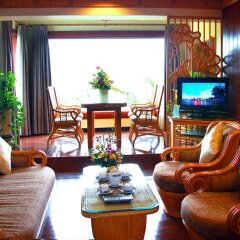 Отель Huong Giang Hotel Resort & Spa Вьетнам, Хюэ - 1 отзыв об отеле, цены и фото номеров - забронировать отель Huong Giang Hotel Resort & Spa онлайн интерьер отеля фото 2