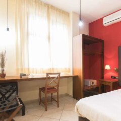 Отель Best Western Hotel La Baia Италия, Бари - отзывы, цены и фото номеров - забронировать отель Best Western Hotel La Baia онлайн фото 3
