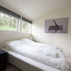 Отель Skillevollen Hotell комната для гостей
