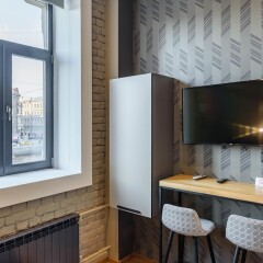 Гостиница Apart104 Center в Санкт-Петербурге отзывы, цены и фото номеров - забронировать гостиницу Apart104 Center онлайн Санкт-Петербург фото 12