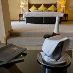 Elephant Hills Resort in Victoria Falls, Zimbabwe from 208$, photos, reviews - zenhotels.com room amenities