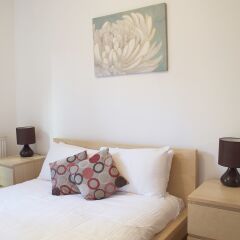 Отель Dreamhouse Apartments Edinburgh City Centre Великобритания, Эдинбург - отзывы, цены и фото номеров - забронировать отель Dreamhouse Apartments Edinburgh City Centre онлайн комната для гостей фото 5