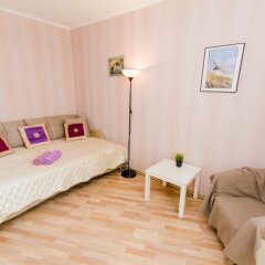 Гостиница Na Suzdalskoj 10/2 Apartments в Москве отзывы, цены и фото номеров - забронировать гостиницу Na Suzdalskoj 10/2 Apartments онлайн Москва комната для гостей фото 3