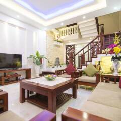 Отель Style Homestay комната для гостей фото 2