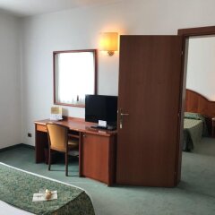 Hotel In Sylvis Ceggia удобства в номере фото 2