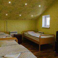 Гостиница Guest House u ozera na Vyborgskom в Сортавале отзывы, цены и фото номеров - забронировать гостиницу Guest House u ozera na Vyborgskom онлайн Сортавала комната для гостей фото 4