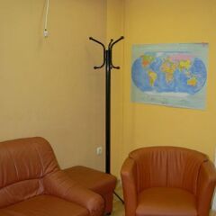 Отель Sofia Guesthouse комната для гостей фото 3