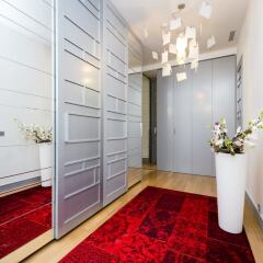 Апартаменты EMPIRENT Aquarius Apartments интерьер отеля