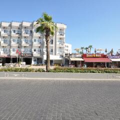 Reis Maris Hotel Турция, Мармарис - 3 отзыва об отеле, цены и фото номеров - забронировать отель Reis Maris Hotel онлайн пляж фото 2