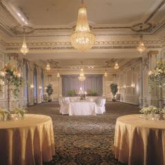 Отель The Fairmont Palliser Канада, Калгари - отзывы, цены и фото номеров - забронировать отель The Fairmont Palliser онлайн помещение для мероприятий