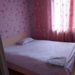 Отель Guest house Fatima Кыргызстан, Каракол - отзывы, цены и фото номеров - забронировать отель Guest house Fatima онлайн комната для гостей фото 2