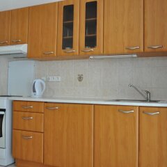 Отель Metropolis Prague Apartments (Rezidence Veverkova) Чехия, Прага - отзывы, цены и фото номеров - забронировать отель Metropolis Prague Apartments (Rezidence Veverkova) онлайн в номере фото 2