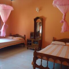 Отель Silverline Holiday Resort детские мероприятия
