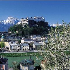 Отель Altstadt Hotel Hofwirt Salzburg Австрия, Зальцбург - 1 отзыв об отеле, цены и фото номеров - забронировать отель Altstadt Hotel Hofwirt Salzburg онлайн