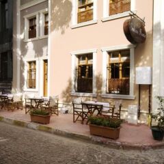 Отель Sultan House
