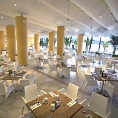 Отель Ritz Acapulco Hotel de Playa Мексика, Акапулько - отзывы, цены и фото номеров - забронировать отель Ritz Acapulco Hotel de Playa онлайн питание фото 2