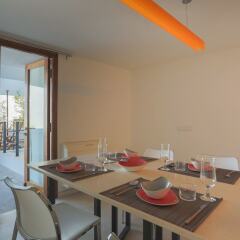 Отель Apartamentos Xereca - Dalt Vila I в номере фото 2