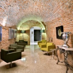 Отель Barcelo Brno Palace Брно фото 12