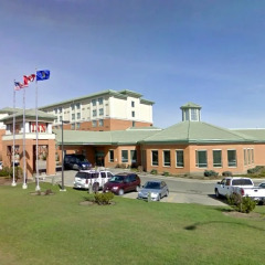 Отель Executive Royal Hotel Calgary Канада, Калгари - отзывы, цены и фото номеров - забронировать отель Executive Royal Hotel Calgary онлайн фото 2
