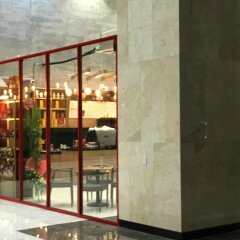 Отель Diamond Sea Apartment Вьетнам, Вунгтау - отзывы, цены и фото номеров - забронировать отель Diamond Sea Apartment онлайн с домашними животными