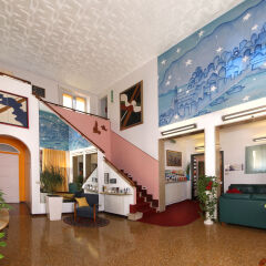 Hotel Cairoli фото 4