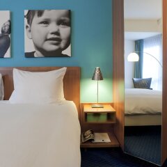 Отель Inntel Centre Амстердам детские мероприятия фото 2