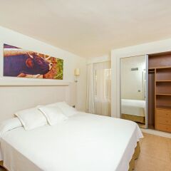 Отель Iberostar Club Cala Barca комната для гостей фото 4